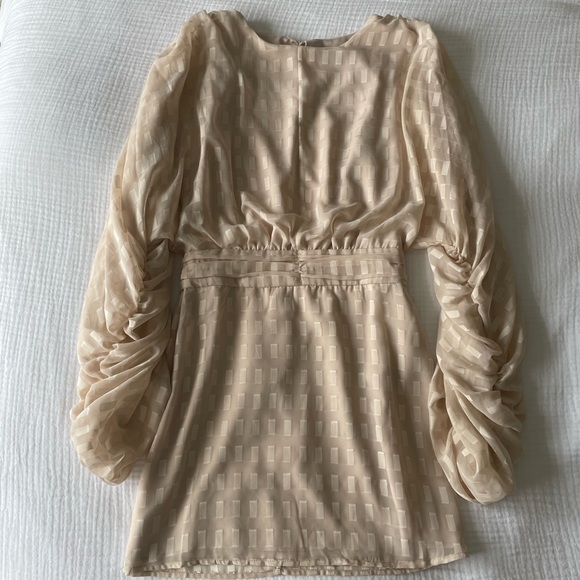 House of Harlow 1960 Nika Dress - Picture 4 of 6